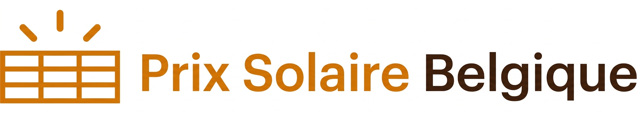 Prix Solaire Belgique